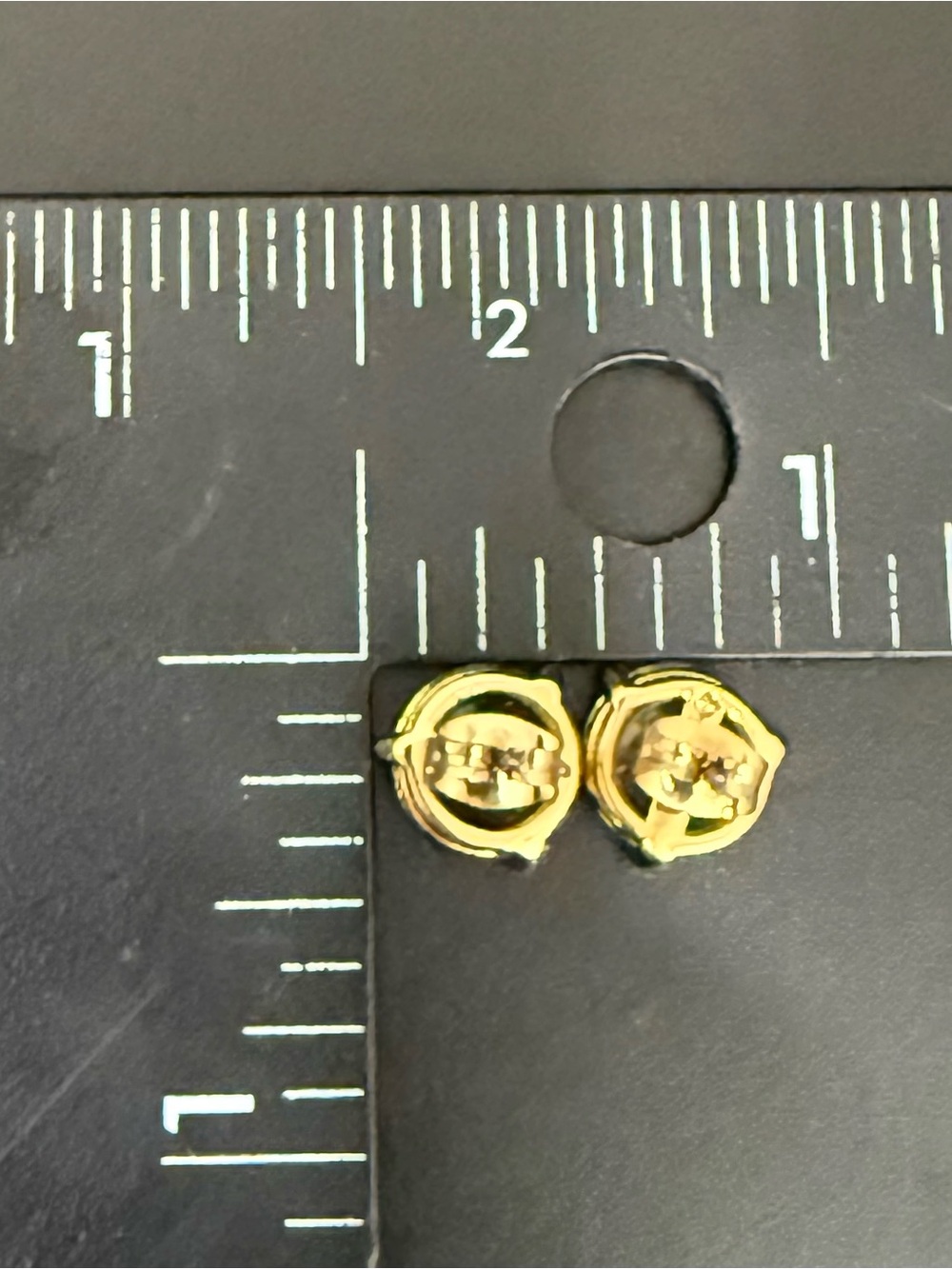 KATE SPADE Lime Green Lime Sherbet Rise & Shine Stud Earrings - Picture 10 of 14